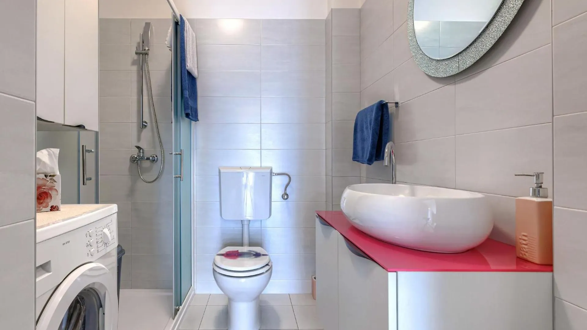 Apartment David By Interhome Loborika