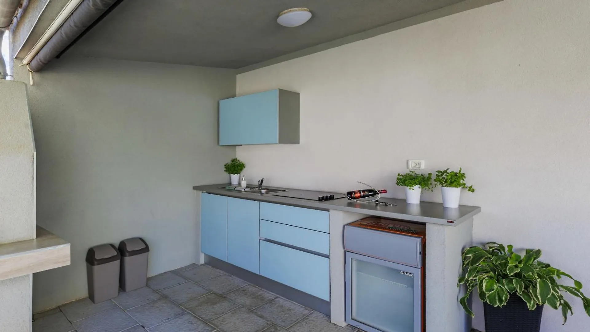 Apartment David By Interhome Loborika