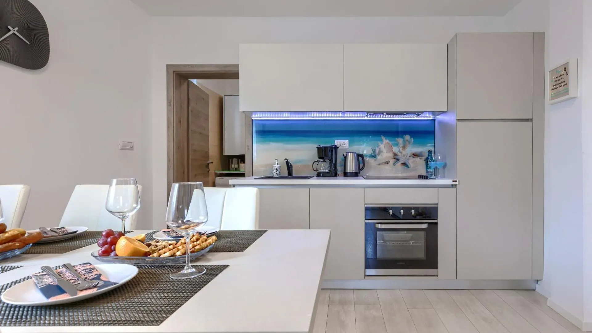 Apartment David By Interhome Loborika クロアチア