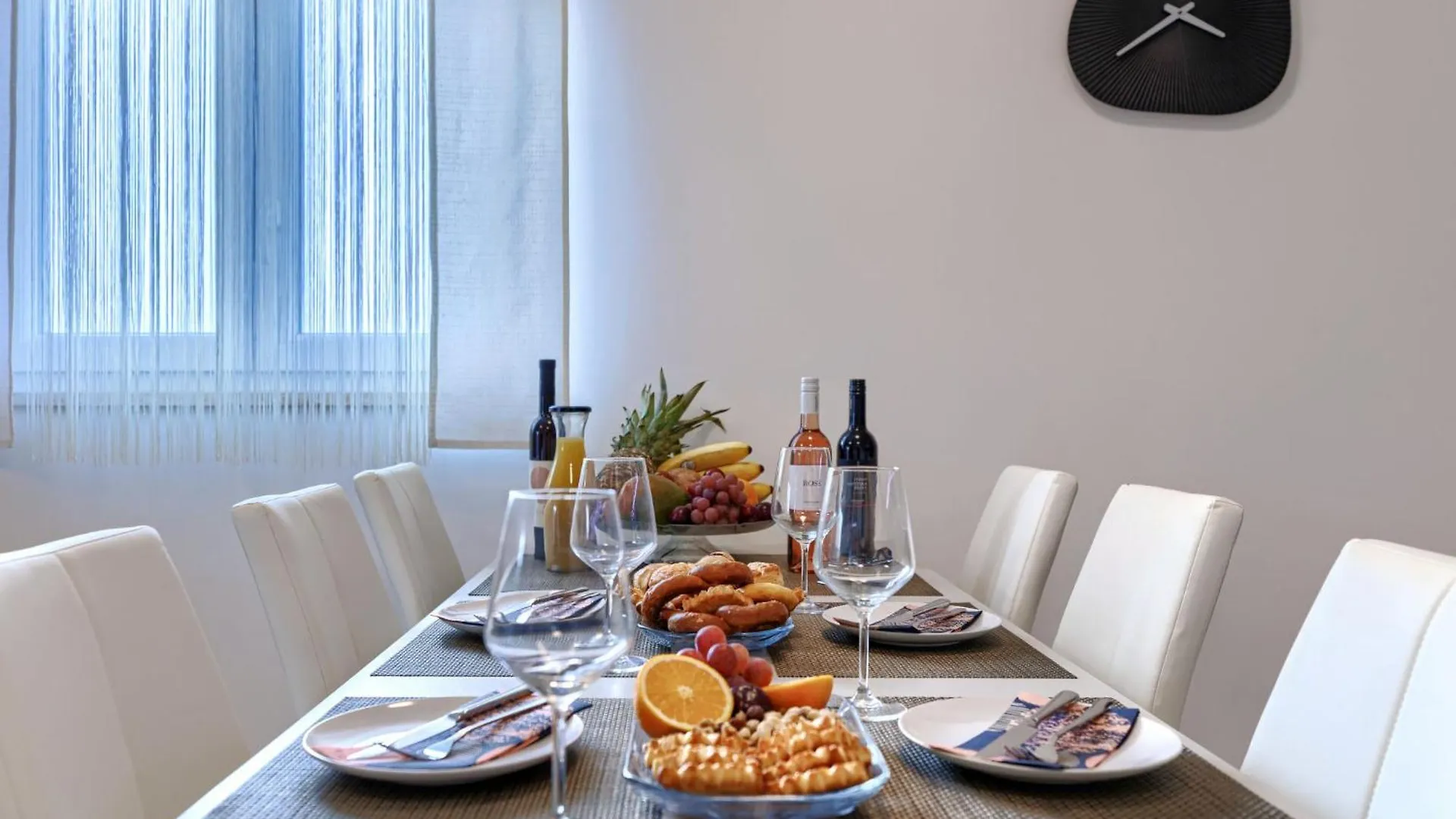 Apartment David By Interhome Loborika
